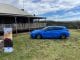 2024 Subaru Impreza Hatch profile 2