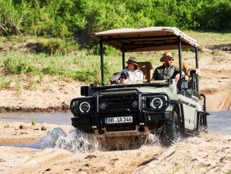 LEAD_INEOS Grenadier Safari Vehicle by INEOS Kavango 1