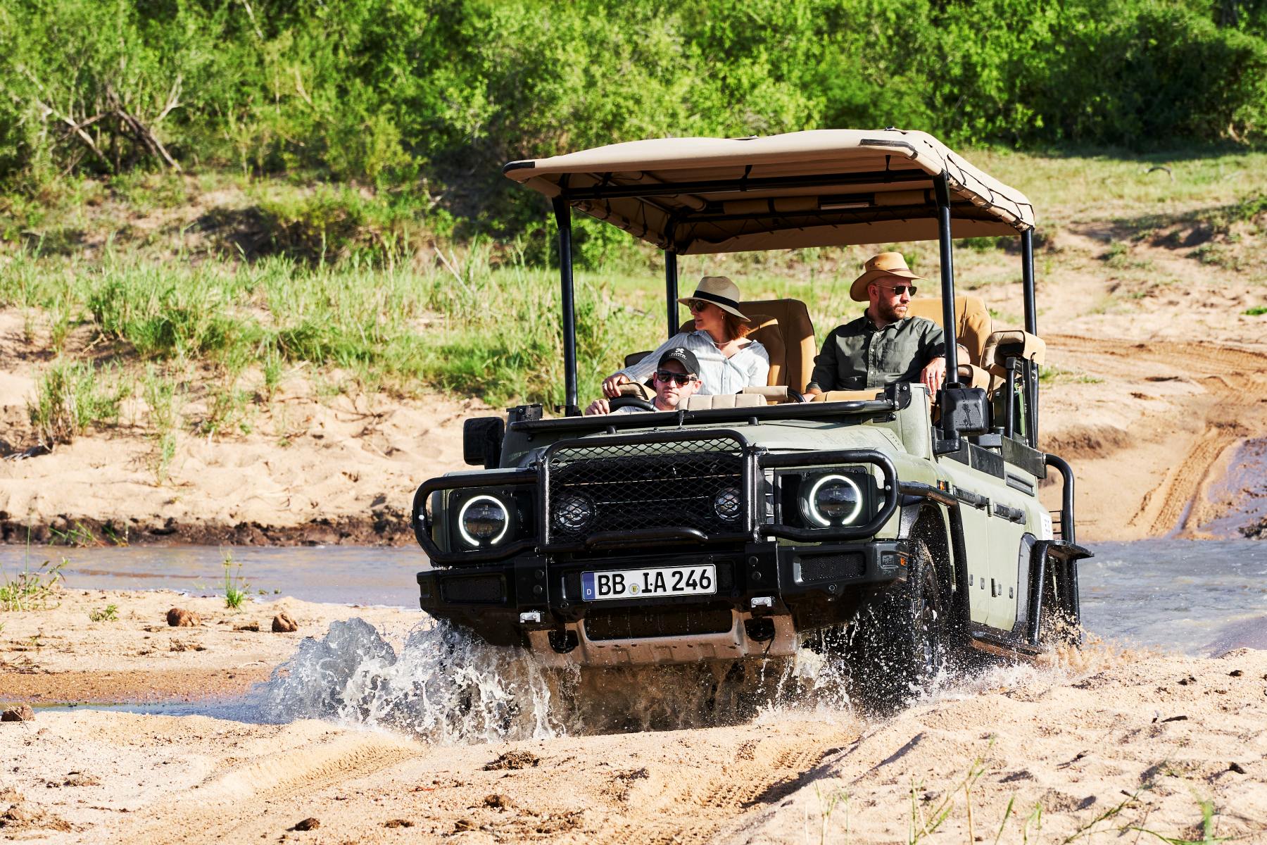 LEAD_INEOS Grenadier Safari Vehicle by INEOS Kavango 1