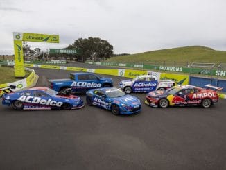 2023 Repco Bathurst 1000, Event 10 of the Repco Supercars Championship, Mount Panorama, Bathurst, New South Wales, Australia. 4 Oct, 2023.