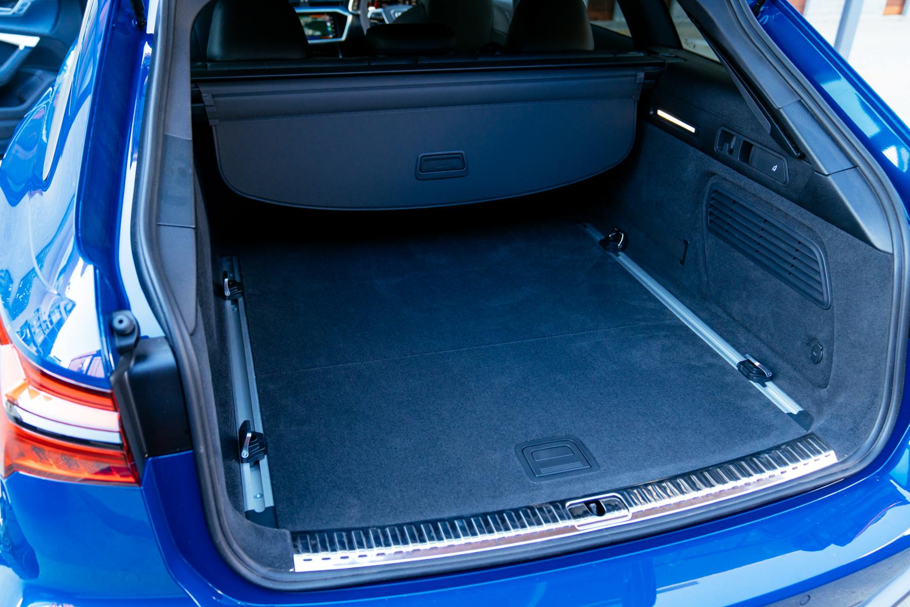 2024 Audi RS 6 Avant Quattro Performance 18