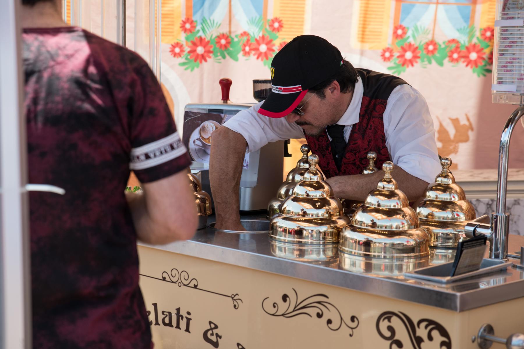 Ferrari Passion Day 3