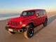 Jeep Wrangler Unlimited Rubicon