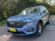 2023 Haval H6 Ultra Hybrid HEV front qtr 1