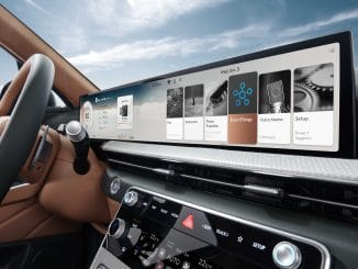 Hyundai Kia and Samsung Electronics MOU