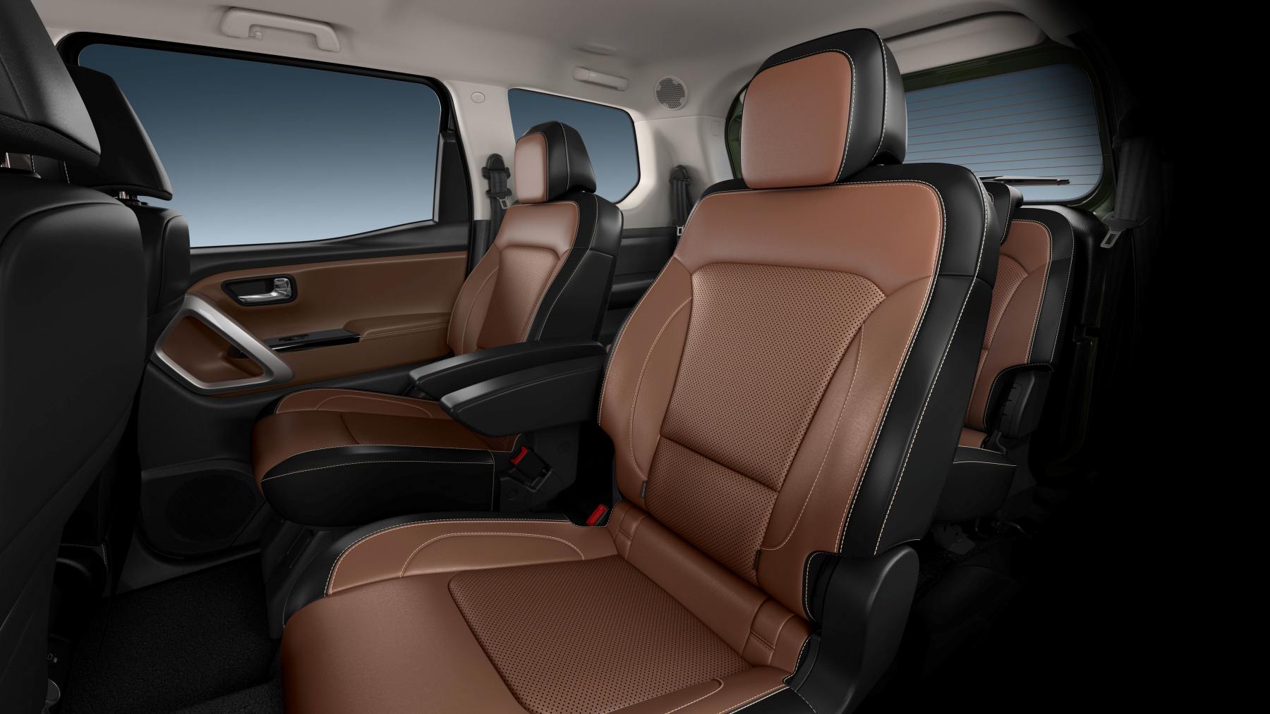 Mahindra to Introduce Scorpio-N in Australia in 2023.