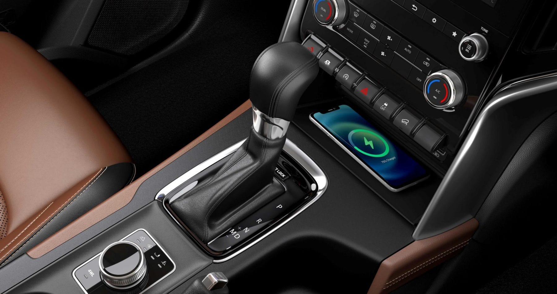 Mahindra to Introduce Scorpio-N in Australia in 2023.