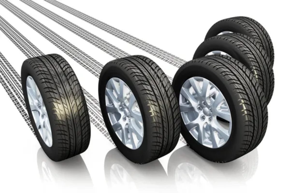 Wholesale tyres 1