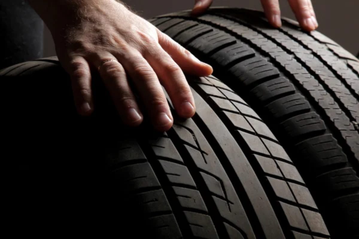 Wholesale tyres 