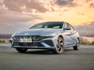 2024 Hyundai i30 Sedan Premium 2