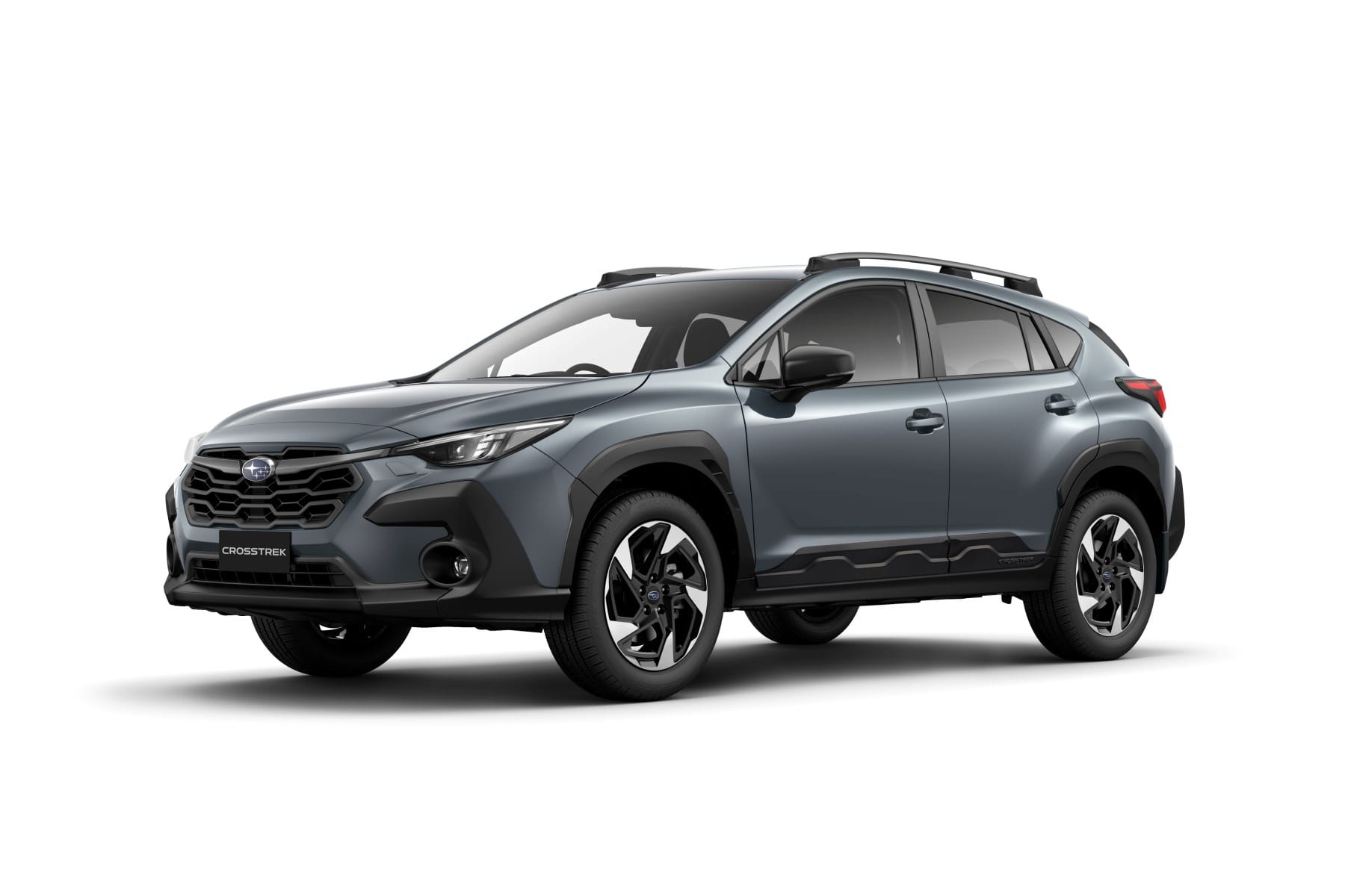 Subaru Crosstrek 2.0X Special Edition front