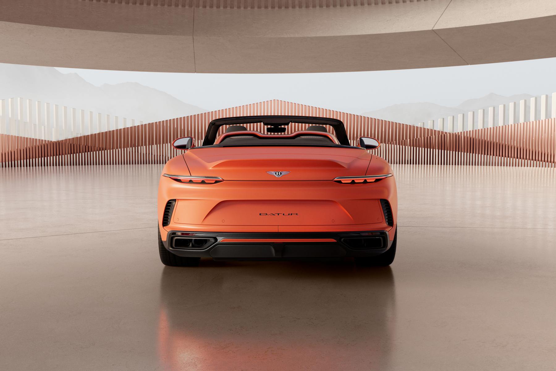 Batur Convertible - 3