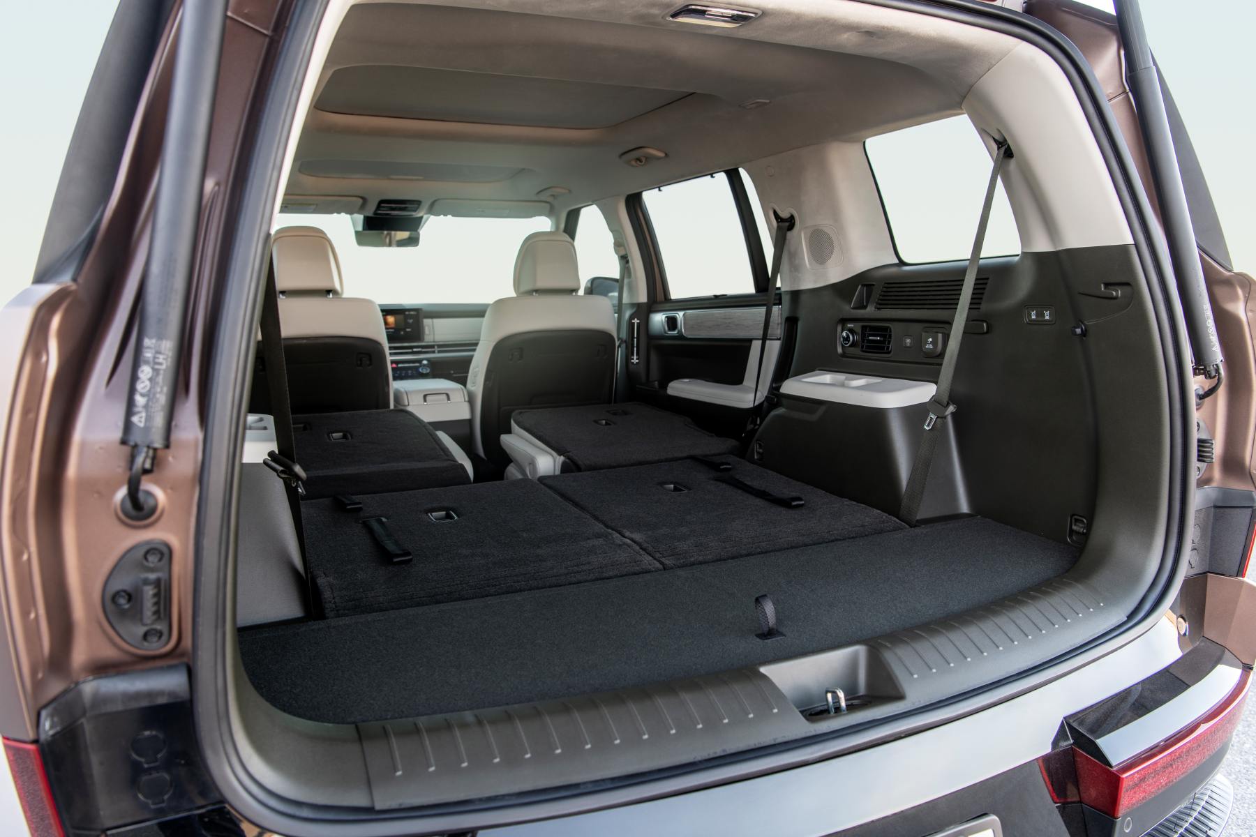 Santa Fe ( MX5)-USAImage