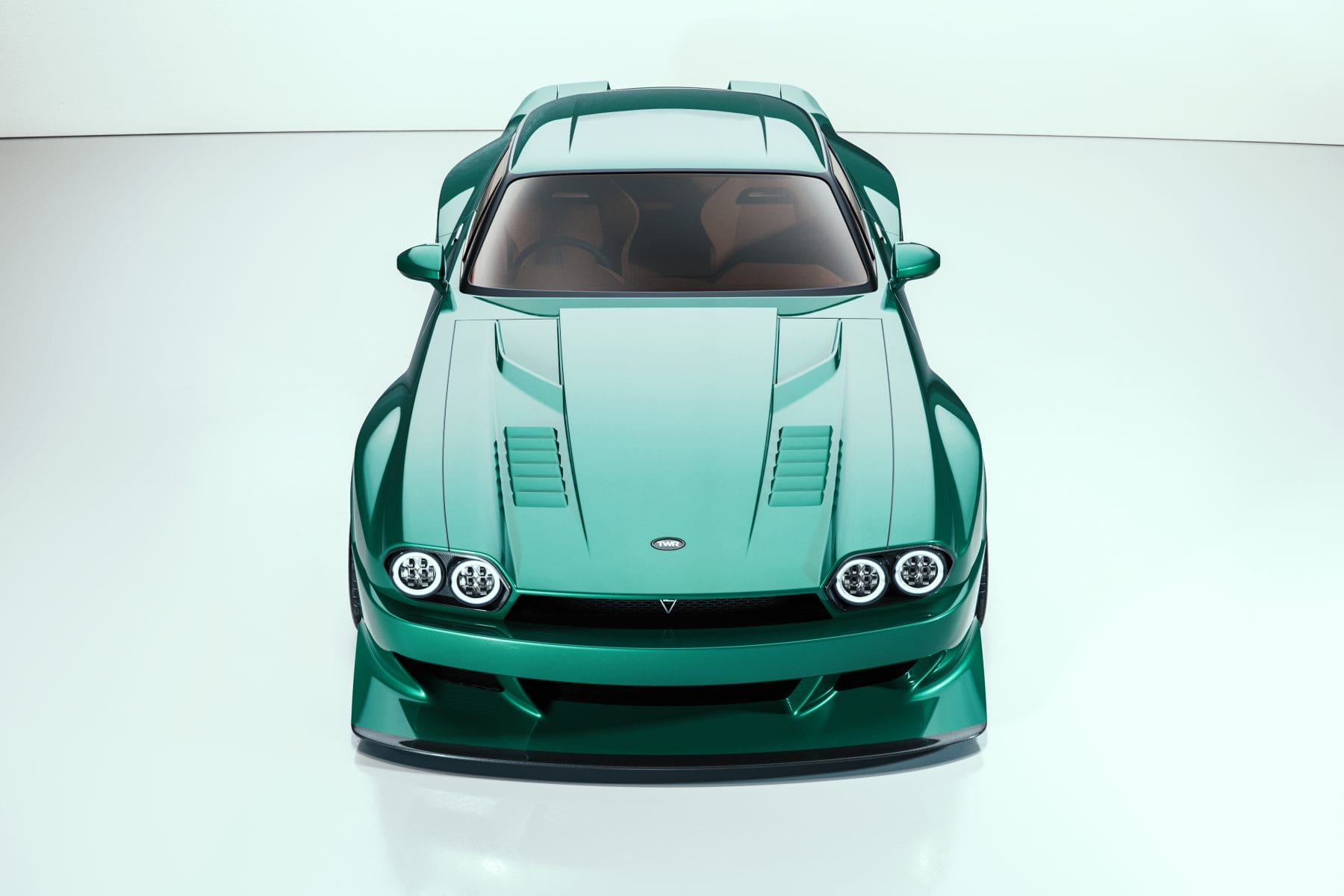 TWR _V12_Super-GT_‘Supercat’ 1