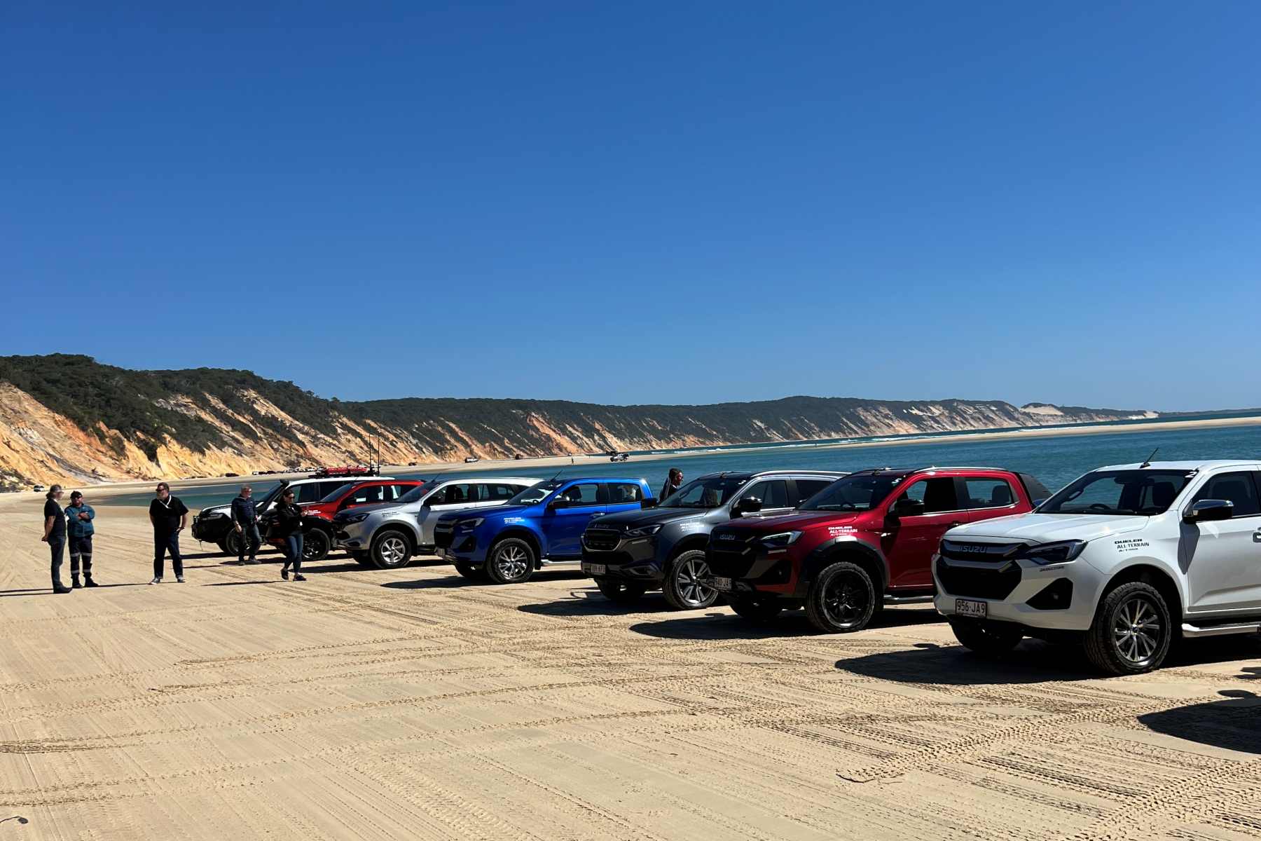 Bridgestone Dueler AT 002 