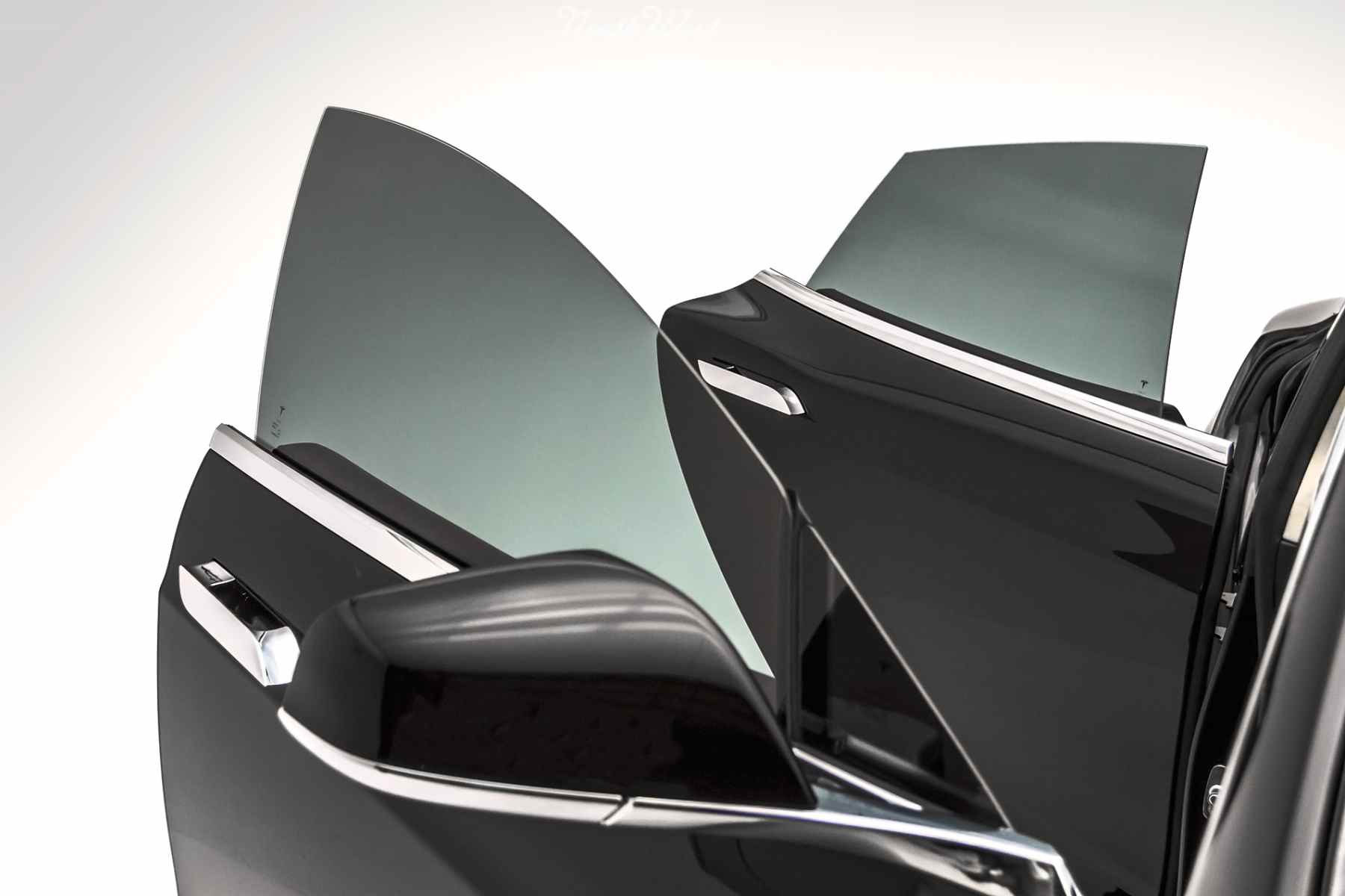 Mobile window tinting 1