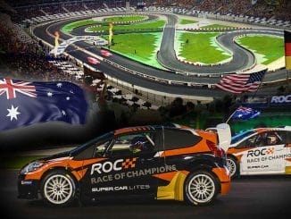 Race of champions