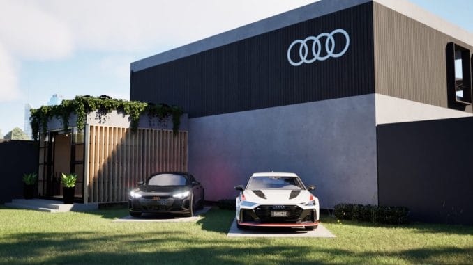 Audi Trackside Suite_1