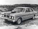 Ford Falcon GTHO