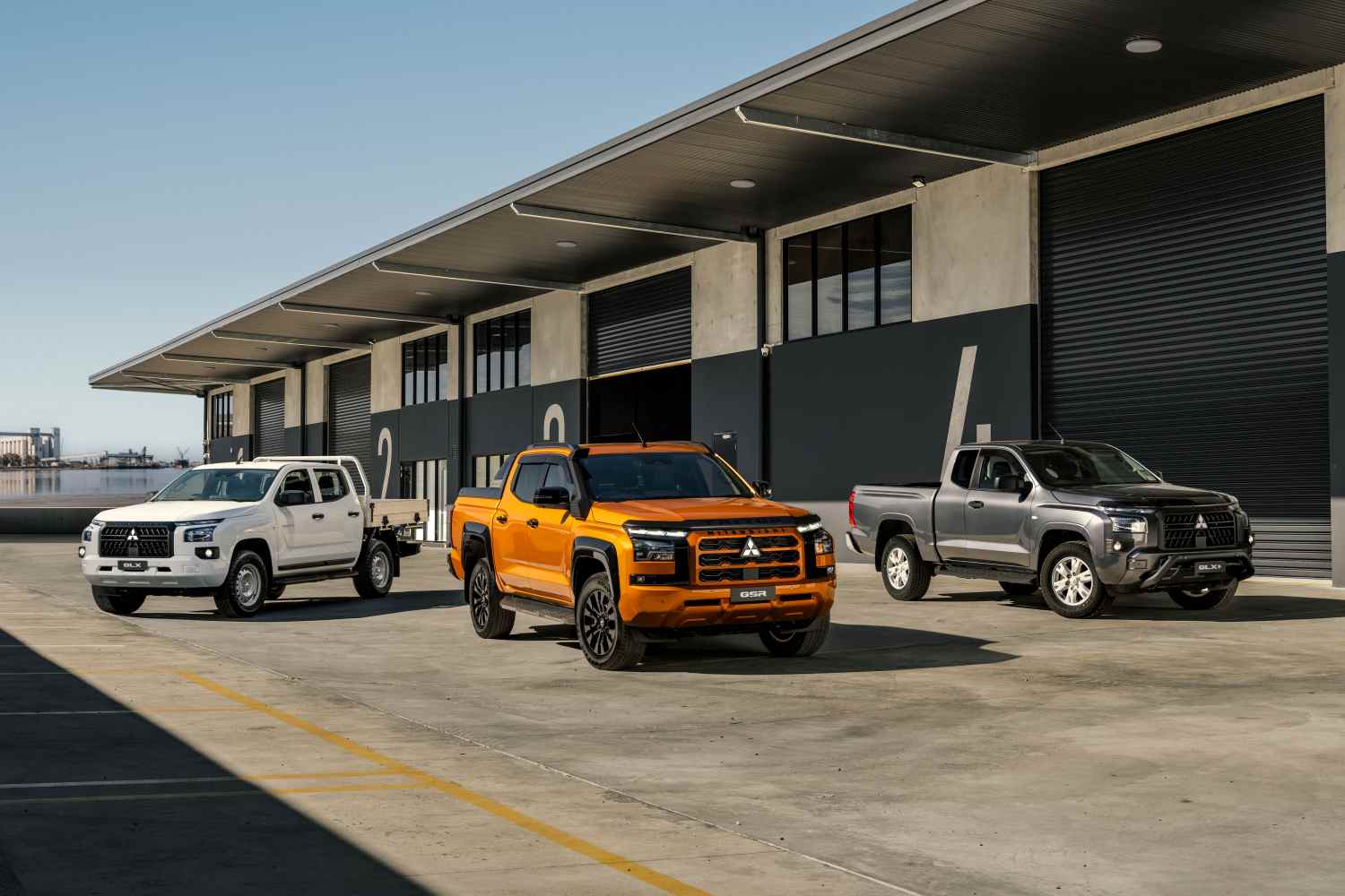 2025_Triton Range_DC_Pack Shot