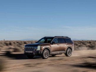 2026 Palisade XRT PRO