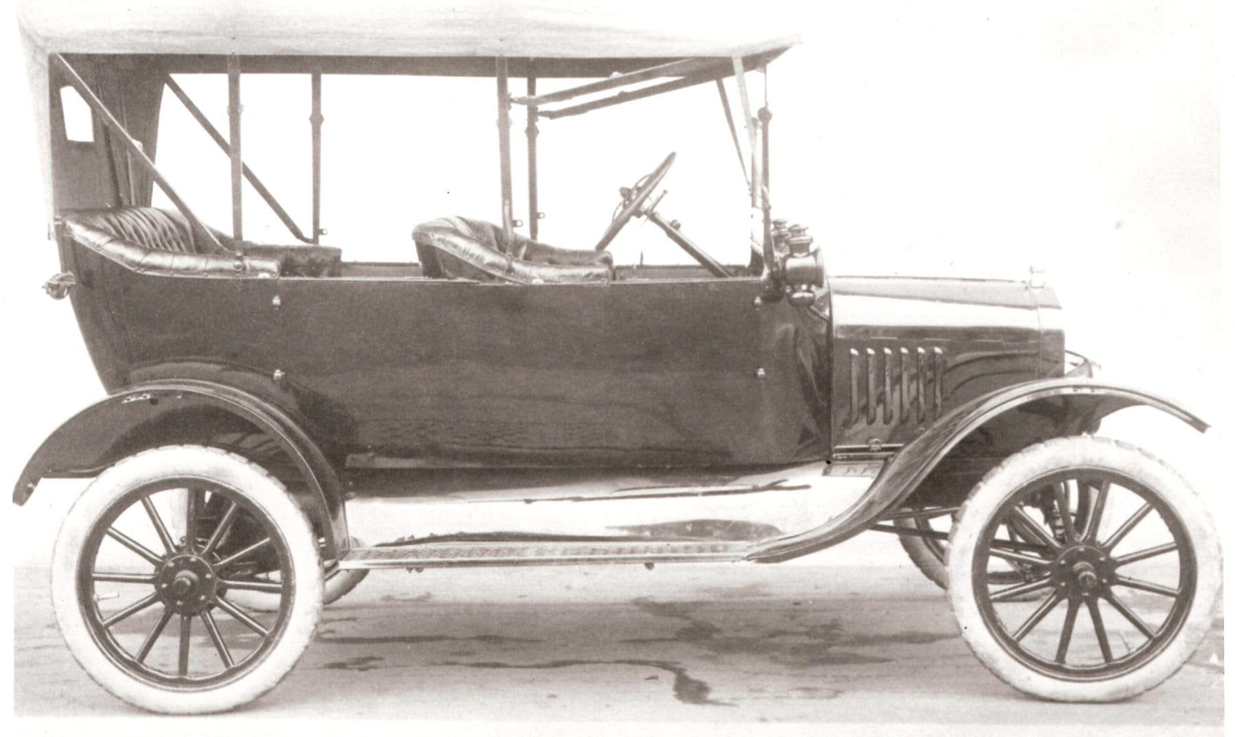 Model T Photo 1