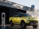 Nissan Frontier pro PHEV