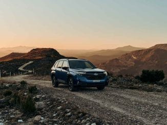 Forester AWD Touring_5