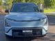 Kia EV5 GT-Line front bonnet 1