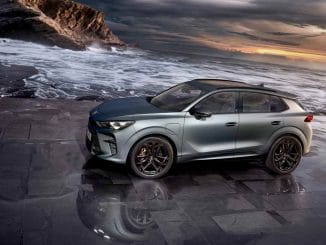 CUPRA Terramar 2