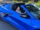 Corvette Stingray front interior 4