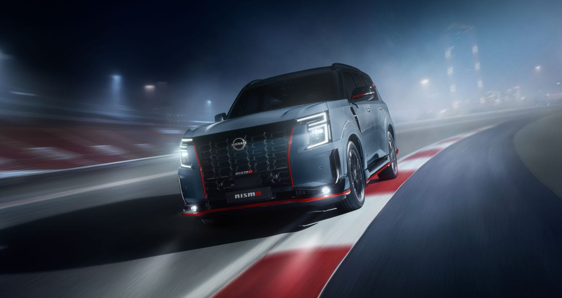 The all-new Patrol NISMO_1