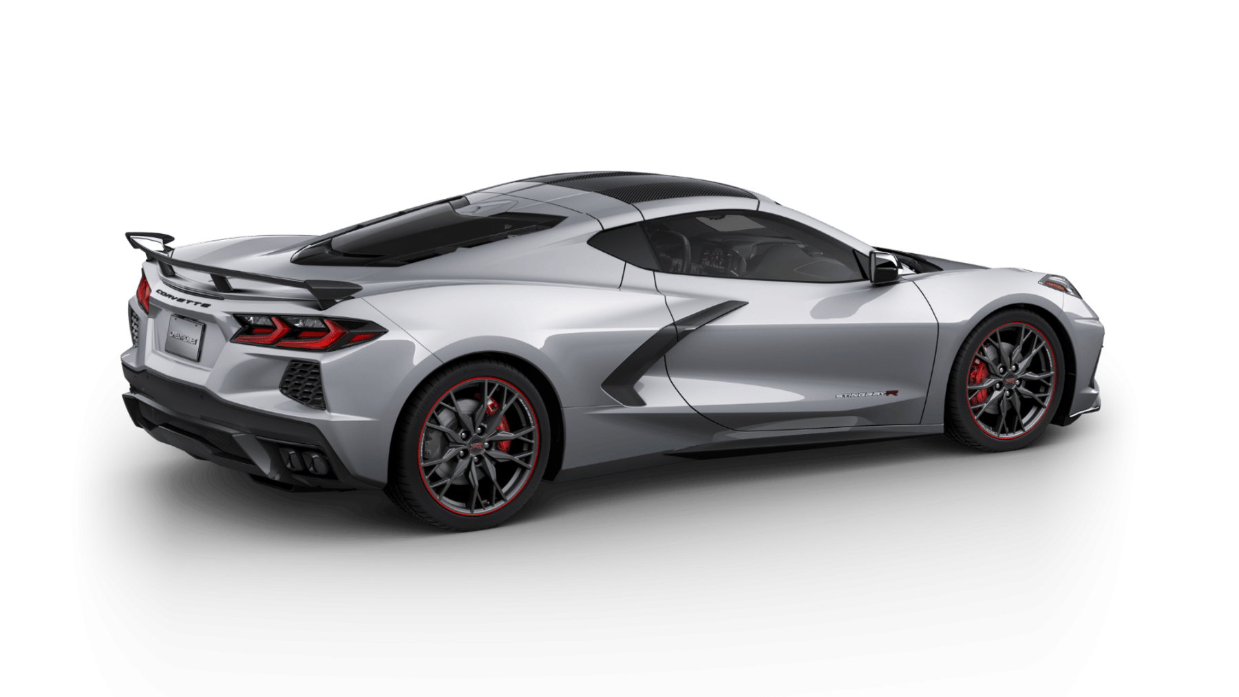 MY26_Corvette_Stingray R Launch