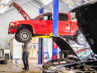 Car service