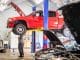 Car service