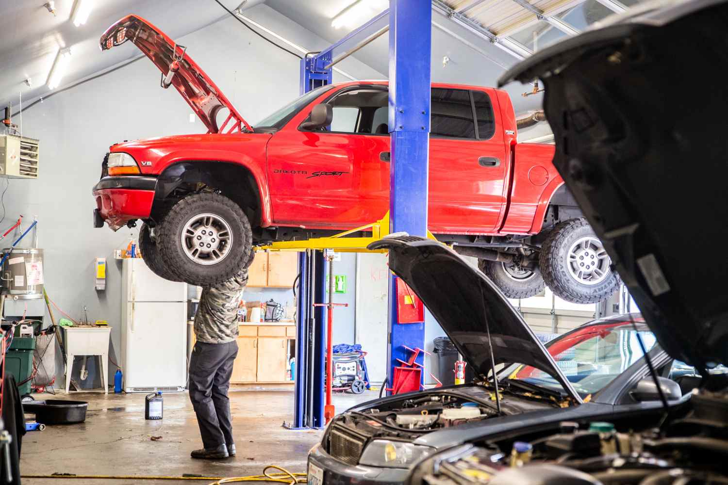 Car service