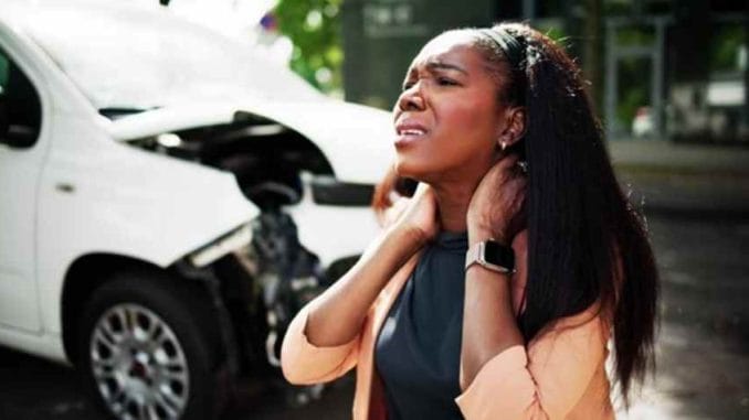 car accident