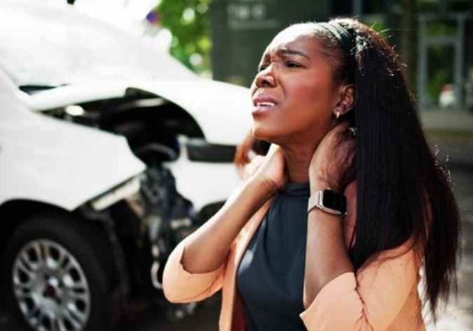 car accident