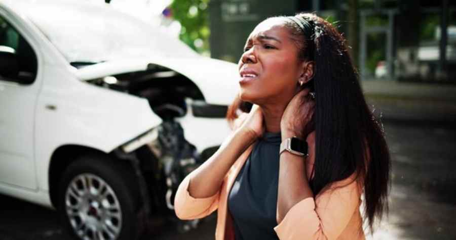 car accident