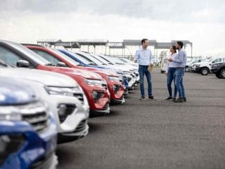 Automotive business