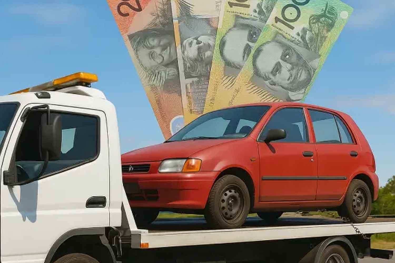 cash for cars melbourne