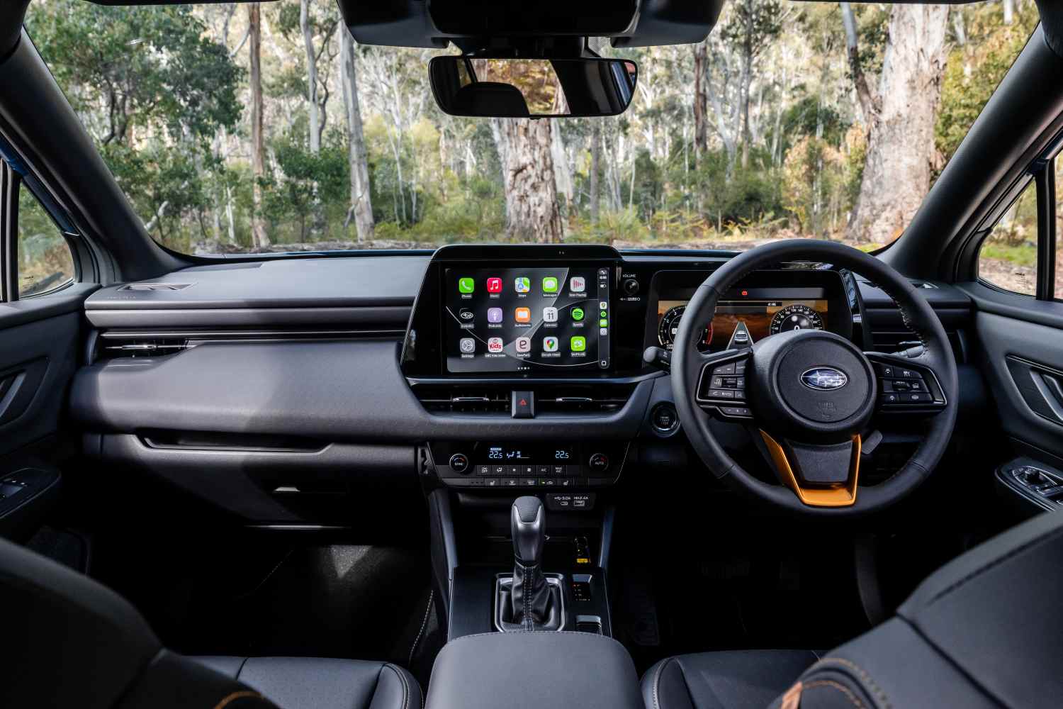 2026 Subaru_Outback Wilderness_