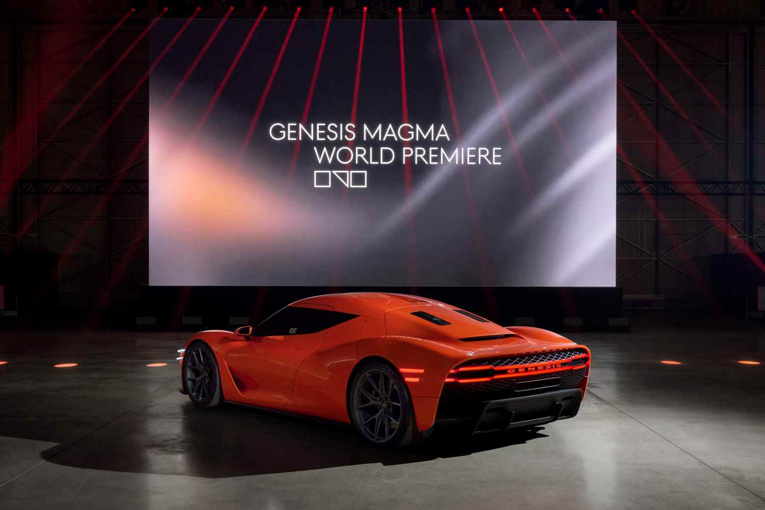 Magma GT Concept 02