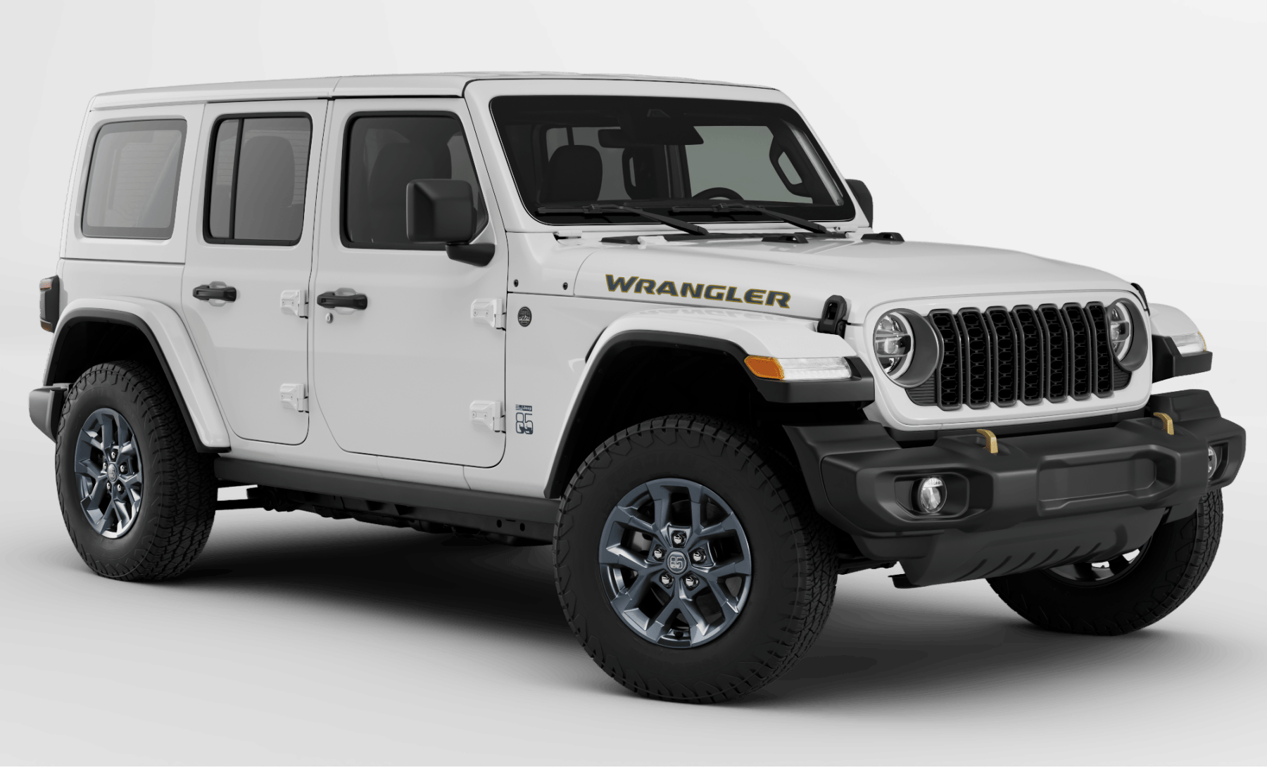 JELLY PASS 34_85_R3_MAIN - includes Jeep Performance Part